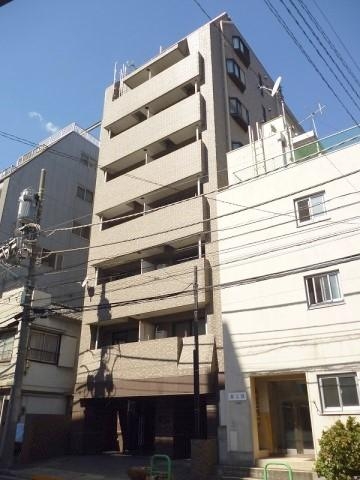 アドリーム東麻布